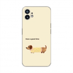 ����������� ����� ����� � �������� 1 �� Nothing Phone 1
