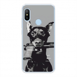 ����������� ����� �������� �� Xiaomi Mi A2 Lite
