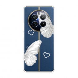 ����������� ����� white butterflies 2 �� Realme 13 4G