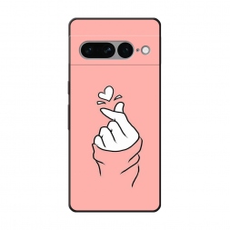 ������� ����������� ����� ������-���� �� Google Pixel 7 Pro