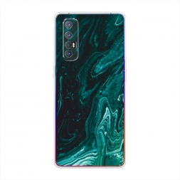 ����������� ����� ������ ������� �� Oppo Reno 3 Pro