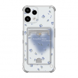 ������ Blooms in time blue �� Nothing Phone 3a lite