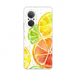 ����������� ����� ���������� �� Huawei Nova 9 SE
