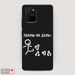 ������� ����������� ����� ���� �� ���� ����� �� Samsung Galaxy A91