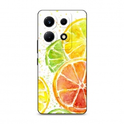 ������� ����������� ����� ���������� �� Infinix Note 30 VIP