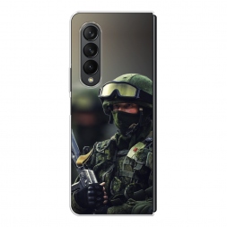 ����������� ����� ������ �� Samsung Galaxy Z Fold 3