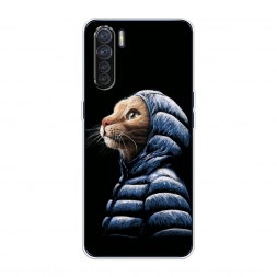 ����������� ����� ��� � �������� �� Oppo A91