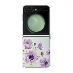 ����������� ����� �������� ��������� ����� ������� �� Samsung Galaxy Z Flip 6
