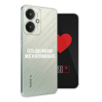 ����������� ����� ��� ������ �� Xiaomi Redmi 13C 5G