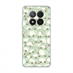 ����������� ����� ���� ����� �� Xiaomi Redmi Note 14 Pro Plus 5G