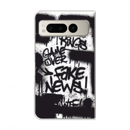 ����������� ����� Fake news �� Google Pixel Fold