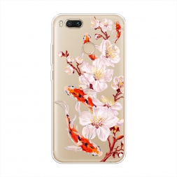 ����������� ����� ����� � ������ �� Xiaomi Mi 5X