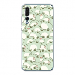 ����������� ����� ���� ����� �� Huawei P20 Pro