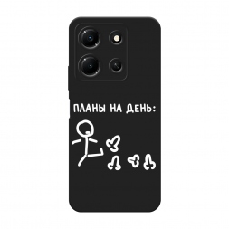 ������� ����������� ����� ���� �� ���� ����� �� Infinix Note 30i
