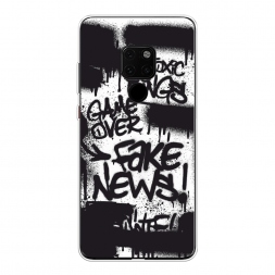 ����������� ����� Fake news �� Huawei Mate 20