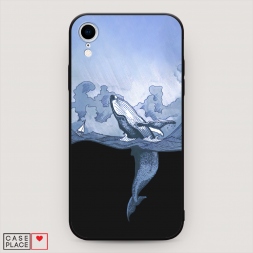 ������� ����������� ����� ��� ��������� �� iPhone XR (10R)