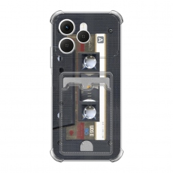 ������ ��������� ������� �� Tecno Spark 40