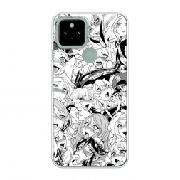 ����������� ����� ������ ����� ��� �� Google Pixel 5