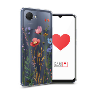 ����������� ����� ������� ����� �� Realme Narzo 50i Prime