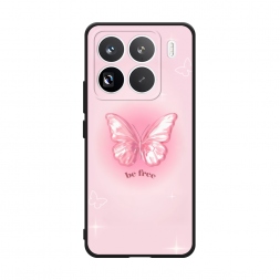 ������� ����������� ����� be free butterfly 1 �� Xiaomi 15 Pro