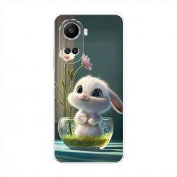 ����������� ����� ���������� � ���� �� Huawei Nova 10 SE