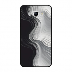 ������� ����������� ����� ׸���-����� ����� �� Samsung Galaxy J7 2016