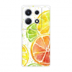 ����������� ����� ���������� �� Infinix Note 30 VIP