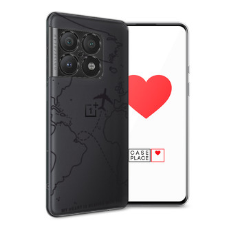 ����������� ����� � ������ ������ �� OnePlus 10 Pro