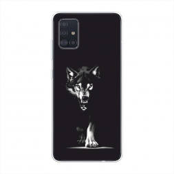 ����������� ����� ���� ������� �� ���� �� Samsung Galaxy A51