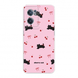 ����������� ����� cherry cat �� OnePlus Nord CE 2 5G