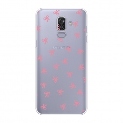 ����������� ����� ��������� ������� ������� �� Samsung Galaxy J8