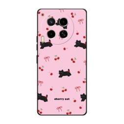 ������� ����������� ����� cherry cat �� Tecno Camon 30 4G
