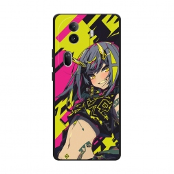 ������� ����������� ����� ������� � ����� ������� �� Oppo Reno 11 Pro (Global)