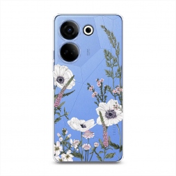 ����������� ����� ����� ������� �� Tecno Camon 20