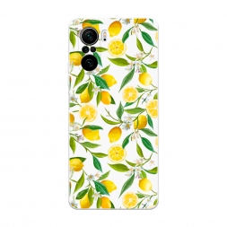 Soft touch ����� ������ ������ �� Xiaomi Poco F3