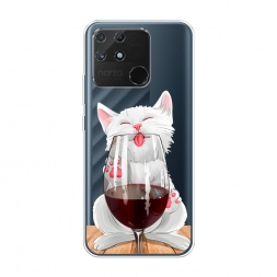 ����������� ����� ��� � ������� �� Realme Narzo 50A