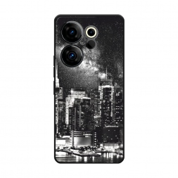 ������� ����������� ����� ������ ���-���� �� Tecno Camon 20 Premier