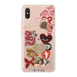 ����������� ����� ������� � ������ 2 �� Xiaomi Mi Max 3