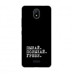 ����������� ����� ����� � ����� �� Nokia C100