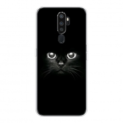 ����������� ����� ������ ������ ����� �� Oppo A5 (2020)