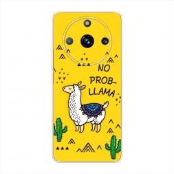 ����������� ����� No probLLama �� Realme 11 5G