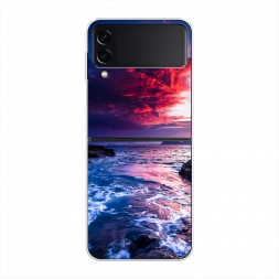 ����������� ����� ����� 1 �� Samsung Galaxy Z Flip 3