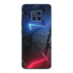 ����������� ����� ���������� ���������� �� Huawei Mate 20 Pro