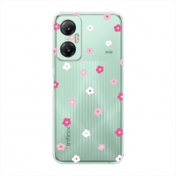 ����������� ����� �������� �������� ������� �� Infinix HOT 20 5G