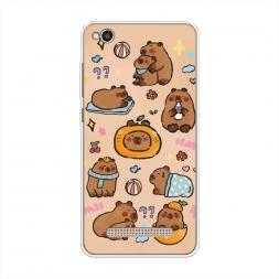 ����������� ����� �������� ������� �� Xiaomi Redmi 4A