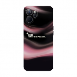 ����������� ����� trust the process �� Realme 10T 5G