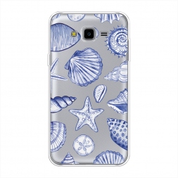 ����������� ����� ������� ������� �� Samsung Galaxy J7 Neo