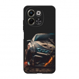 ������� ����������� ����� �� ����� 2 �� Tecno Spark 30 5G