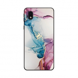 ������� ����������� ����� ������� ������� ������� �� Samsung Galaxy A01 Core