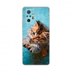 ����������� ����� ������� ������ ���� �� Xiaomi Redmi Note 10 Pro
